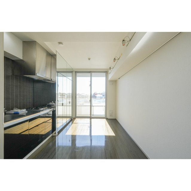 3/22 リビング/ダイニング