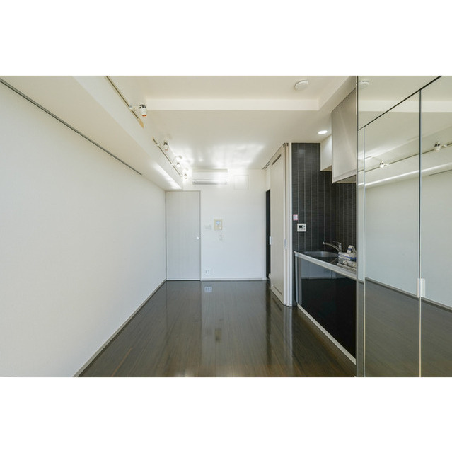 4/22 リビング/ダイニング