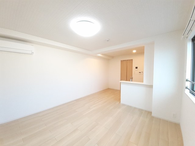 3/20 リビング/ダイニング