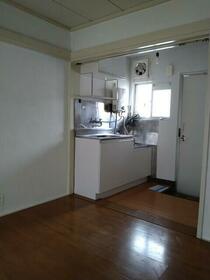 3/13 リビング/ダイニング