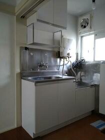 7/13 キッチン