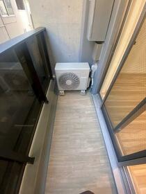 15/16 バルコニー