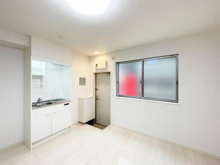 3/14 リビング/ダイニング