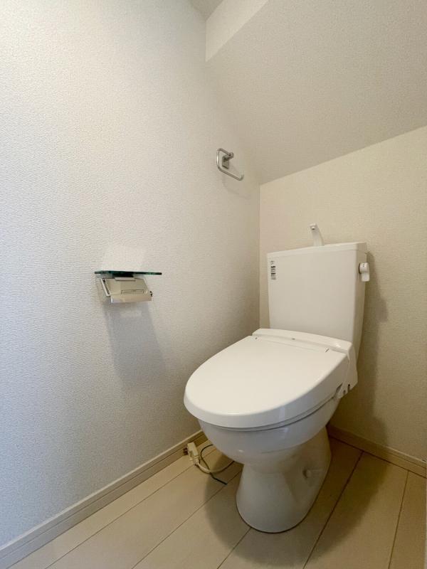 10/14 トイレ