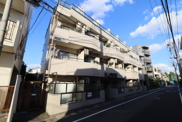 1/22 外観