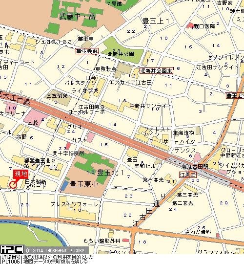 4/4 地図
