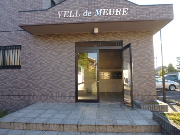 18/24 エントランス