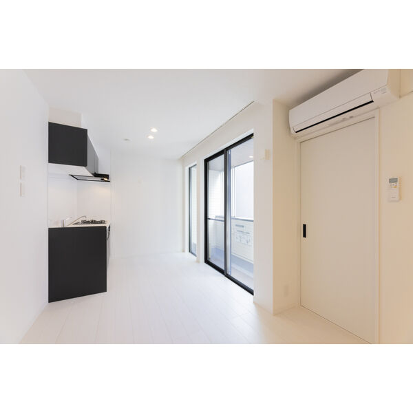 3/13 リビング/ダイニング