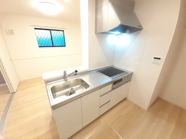 7/20 キッチン