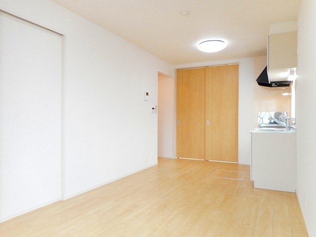 3/20 リビング/ダイニング