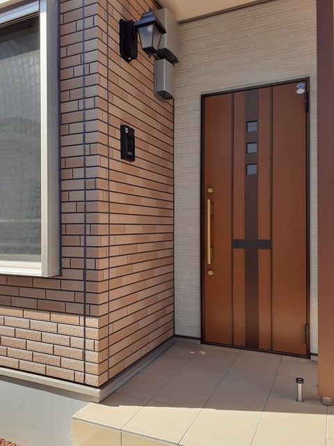 14/24 エントランス