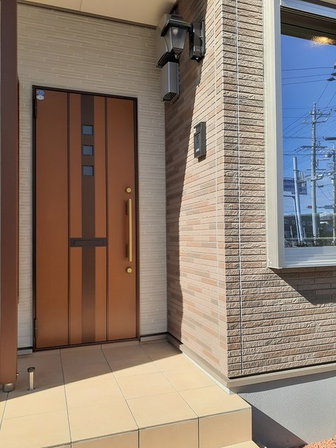 14/24 エントランス