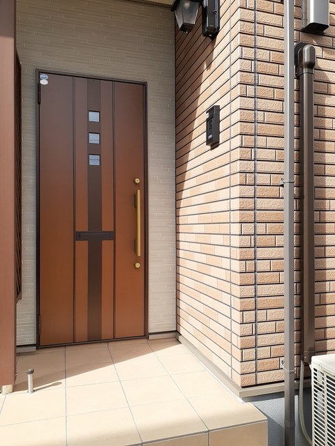 14/24 エントランス