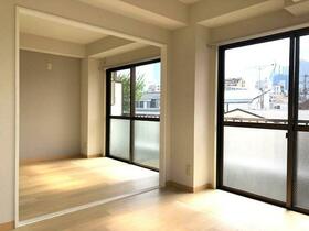 3/15 リビング/ダイニング