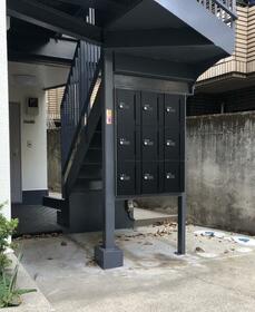 15/15 エントランス