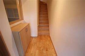 11/15 バルコニー