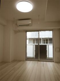 11/16 バルコニー