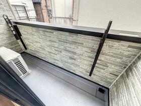 15/16 バルコニー