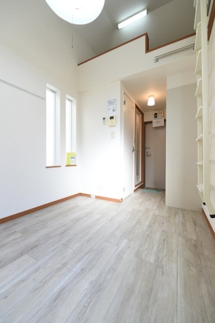 3/28 リビング/ダイニング