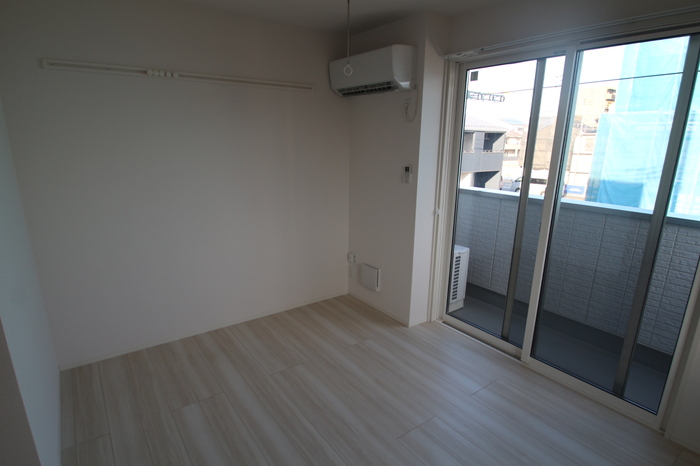 3/19 リビング/ダイニング