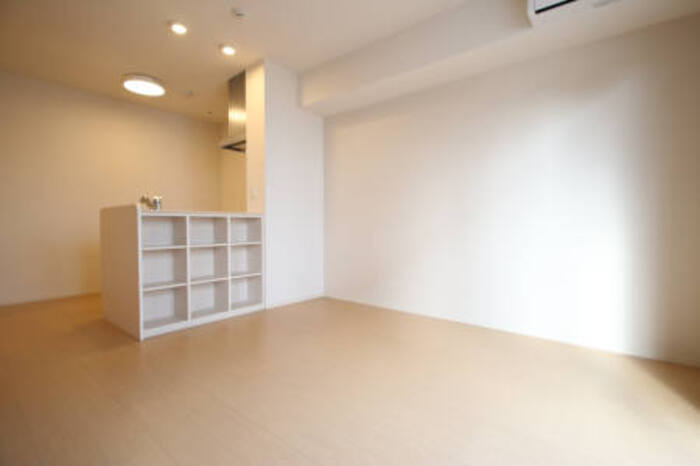 3/17 リビング/ダイニング