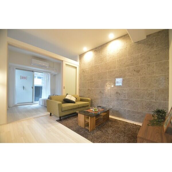 4/30 リビング/ダイニング