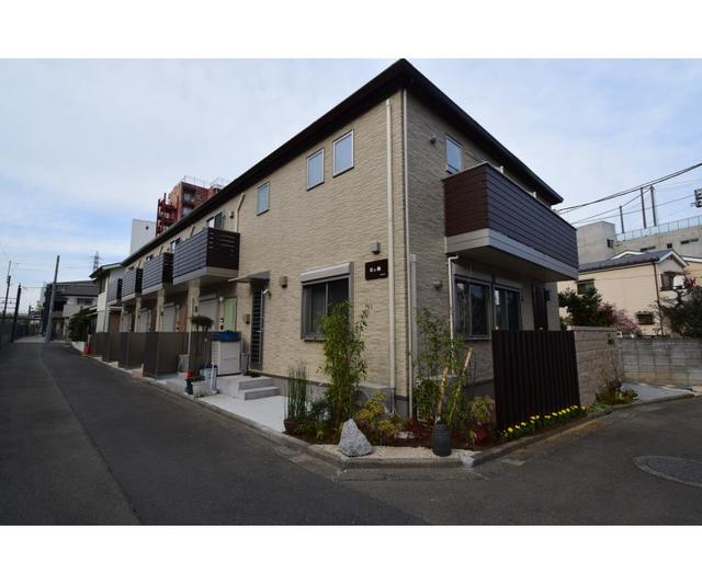 29/29 エントランス