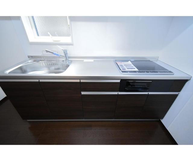 16/29 キッチン