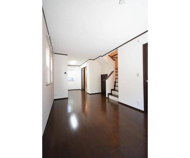 6/29 リビング/ダイニング