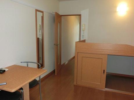 3/12 リビング/ダイニング