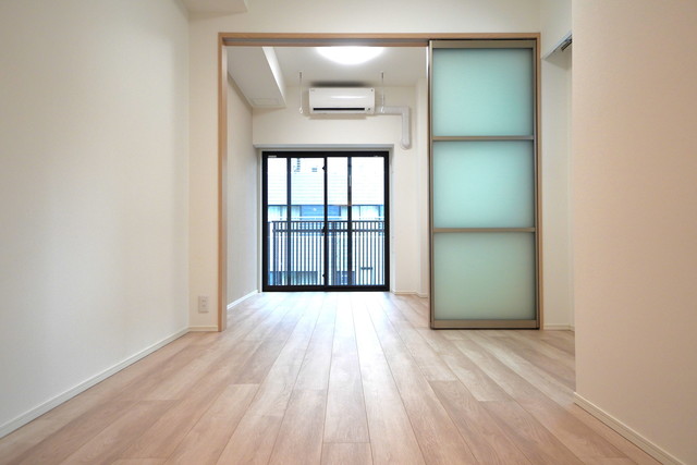 17/29 リビング/ダイニング