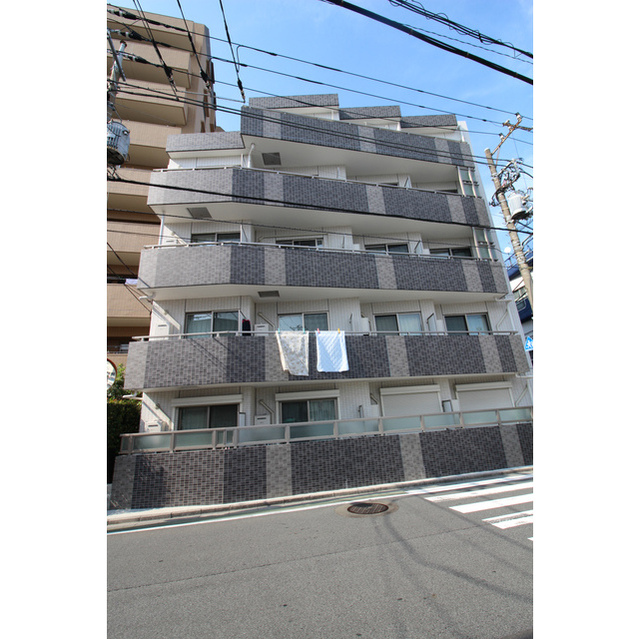 1/23 外観