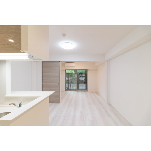 3/17 リビング/ダイニング