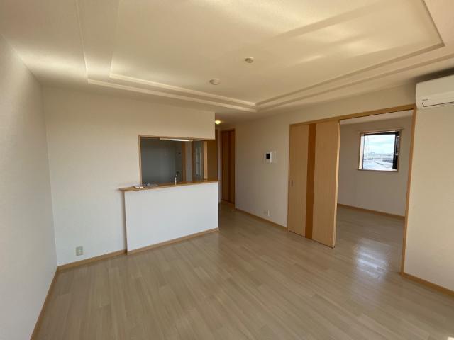 3/30 リビング/ダイニング