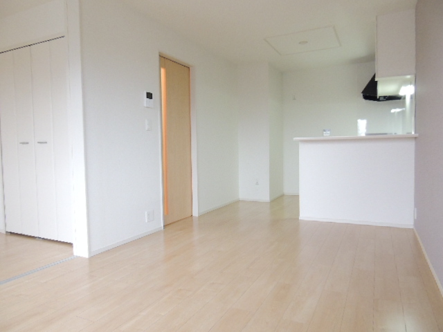 3/20 リビング/ダイニング