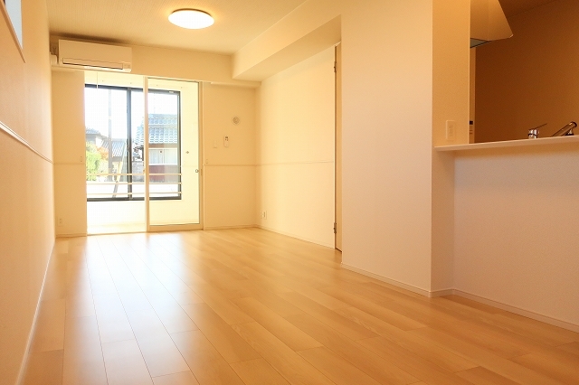 3/20 リビング/ダイニング