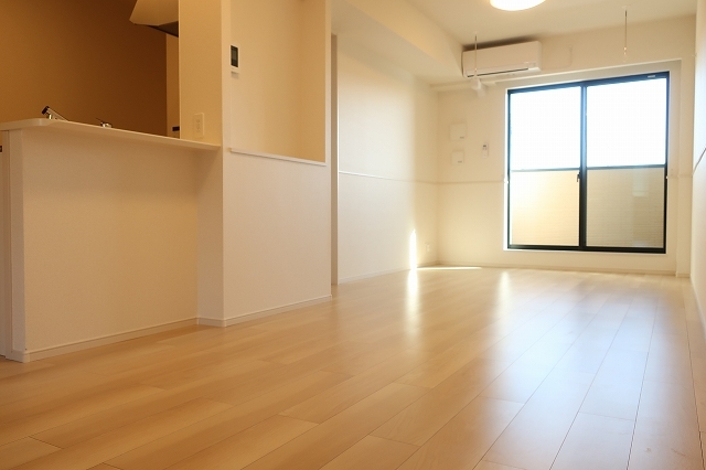 3/20 リビング/ダイニング