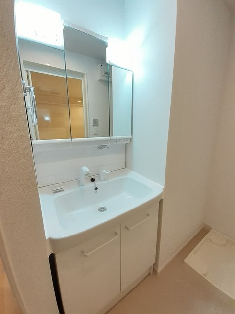 11/20 洗面