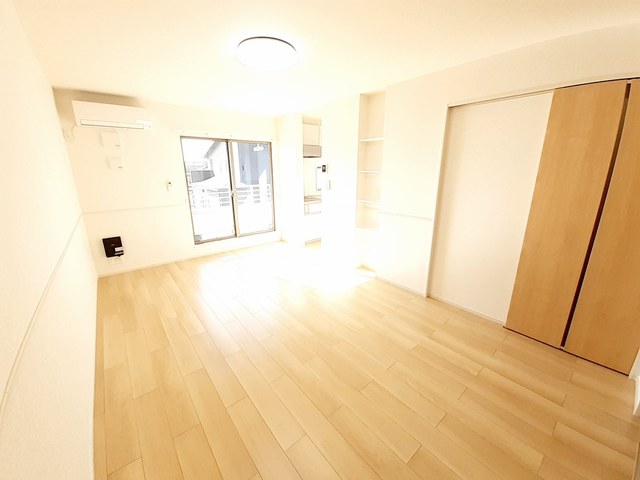 3/20 リビング/ダイニング