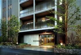 8/8 エントランス