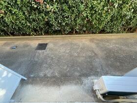 13/16 バルコニー