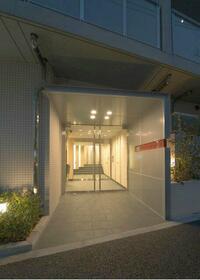 11/12 エントランス