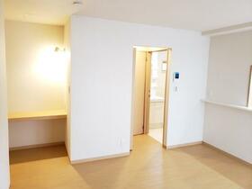 3/16 リビング/ダイニング