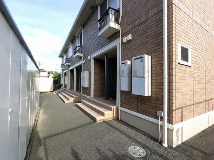 19/28 エントランス