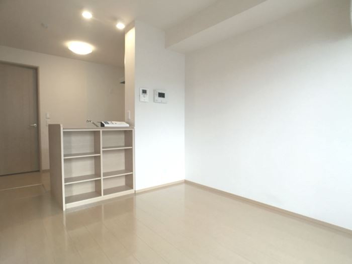 3/21 リビング/ダイニング