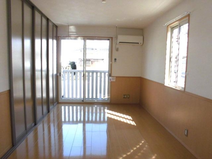 3/24 リビング/ダイニング