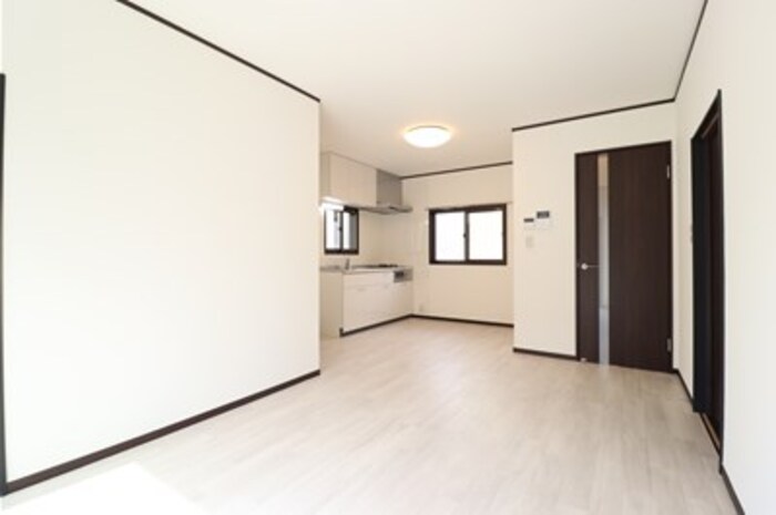 3/14 リビング/ダイニング