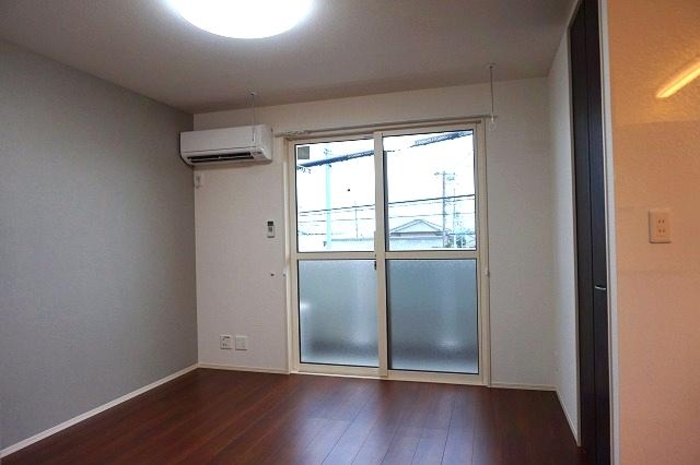 3/6 リビング/ダイニング