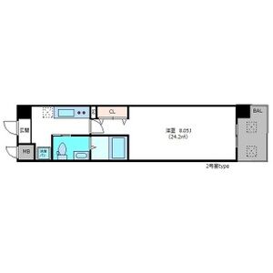 2/19 間取