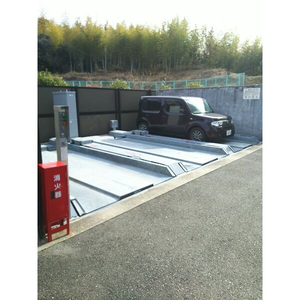 21/30 駐車場